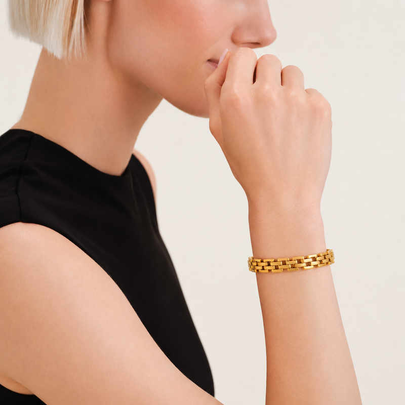 Valen - Link Bracelet