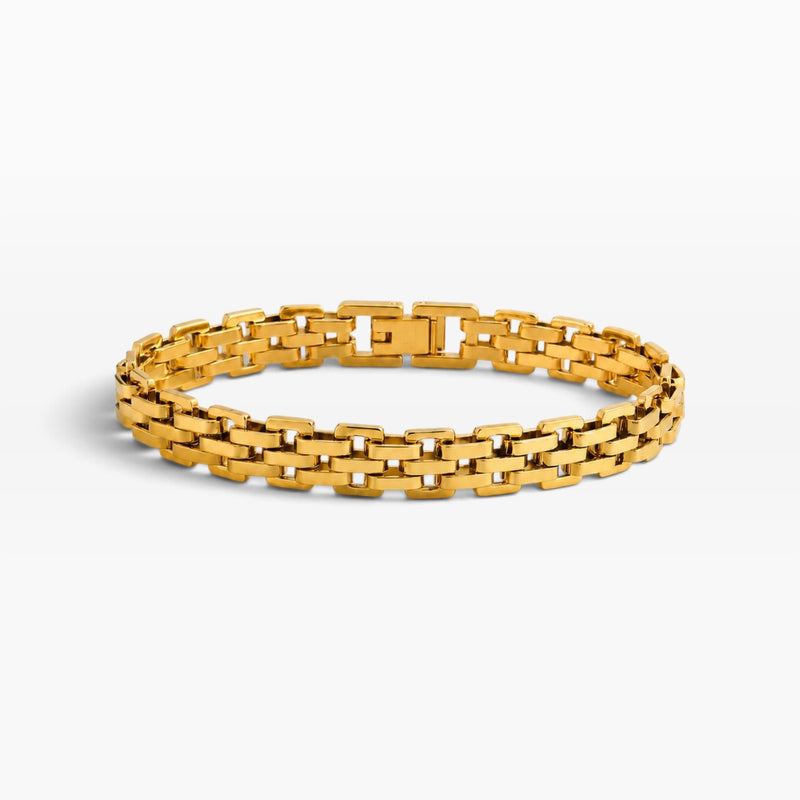 Valen - Link Bracelet