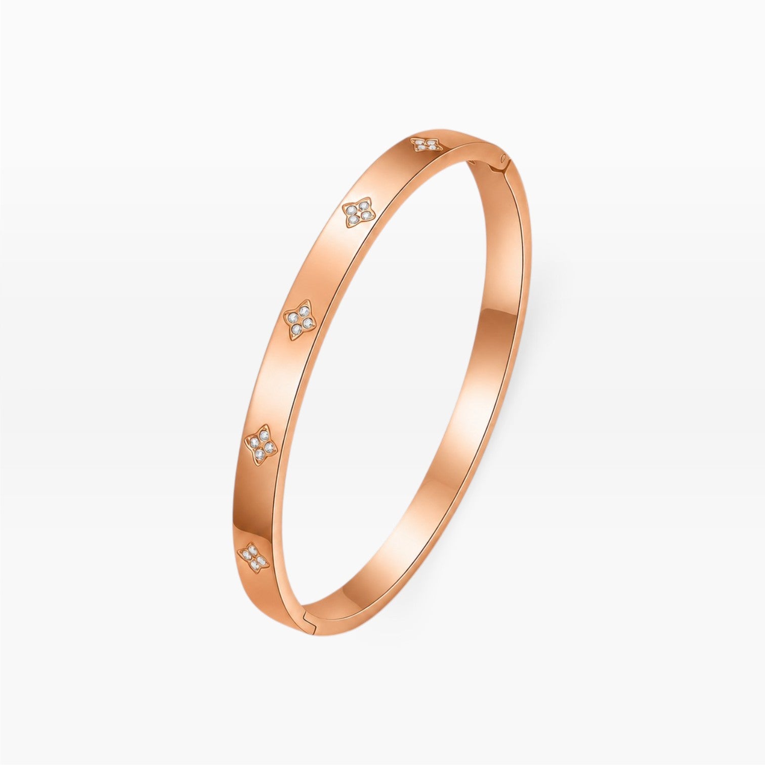 Zonra - Fleur Bangle