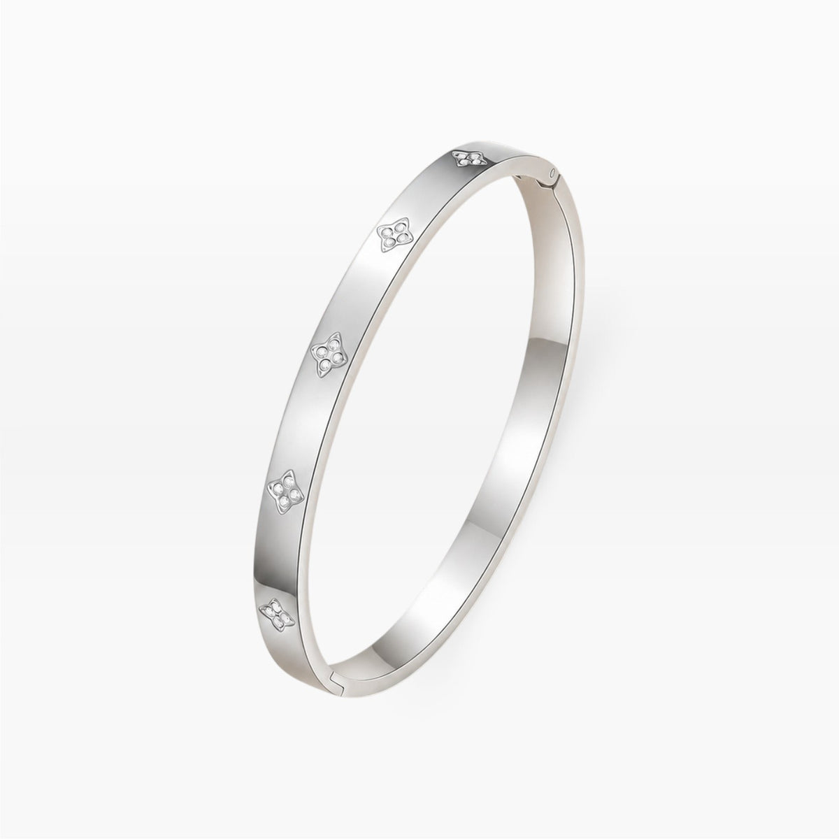 Zonra - Fleur Bangle