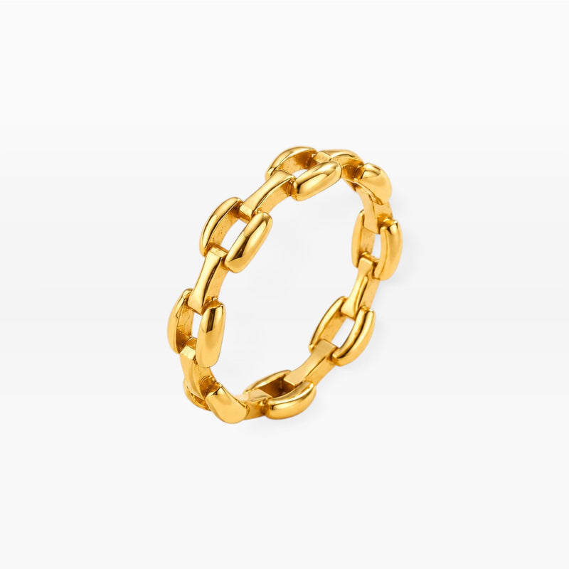 Cavelle - Link Ring