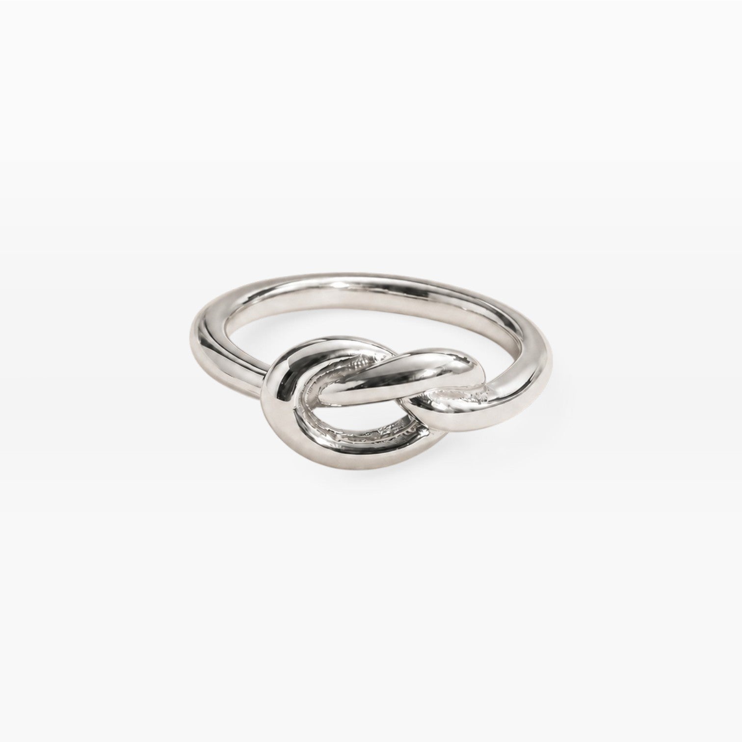 Liora - Knot Ring