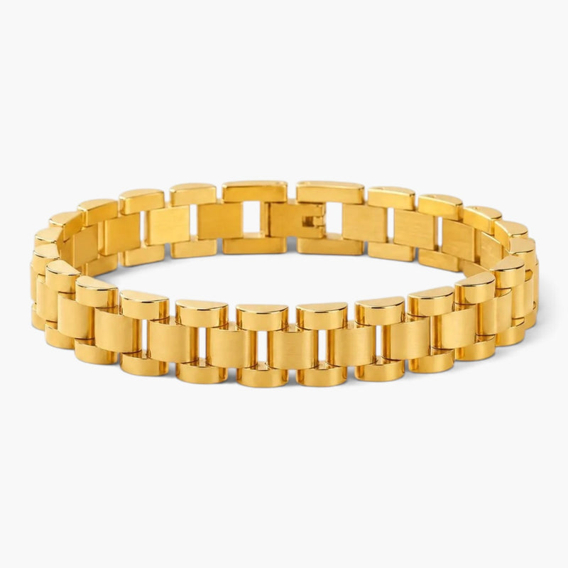 Rovelle - Link Bracelet